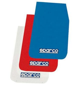Faldillas de rueda rally OMP SPARCO 