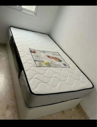 Canapé y colchón - Oferta!