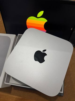 Mac Mini M1 256GB IMPECABLE
