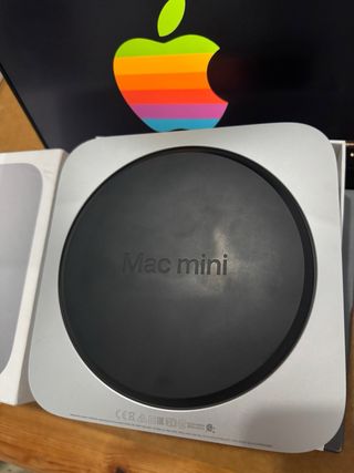Mac Mini M1 256GB IMPECABLE