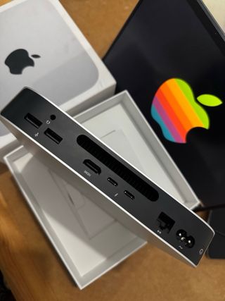 Mac Mini M1 256GB IMPECABLE