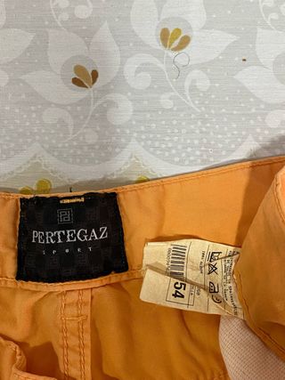 Pantalón PERTEGAZ Sport talla 54