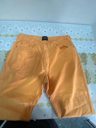 Pantalón PERTEGAZ Sport talla 54