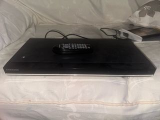Reproductor DVD Samsung