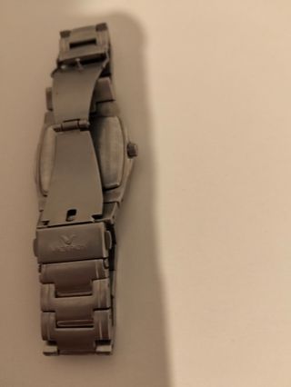 Reloj Viceroy Hombre de Plata