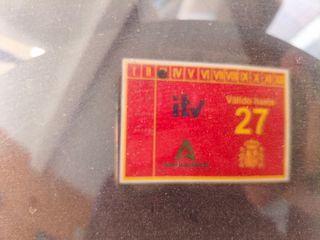 Suzuki burgman 200. Año 2012