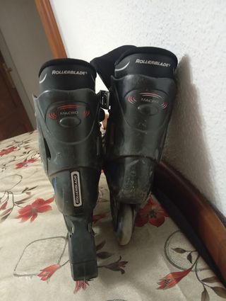 Patines Rollerblade Macro