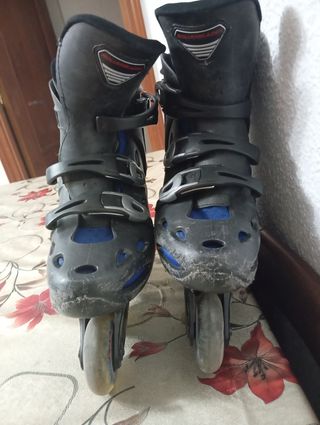 Patines Rollerblade Macro