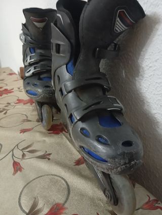 Patines Rollerblade Macro