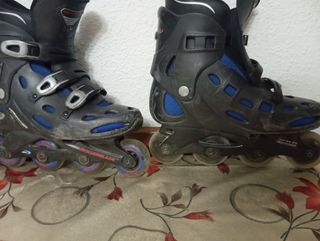Patines Rollerblade Macro