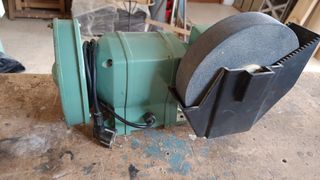 Afilador eléctrico TDS1520 - 250W