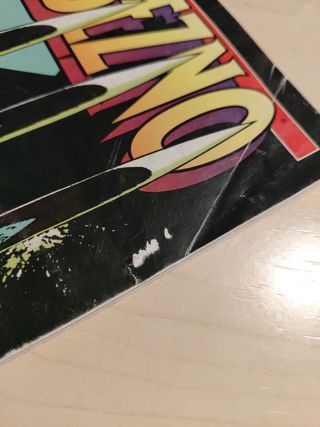 Biblioteca Marvel Lobezno 9