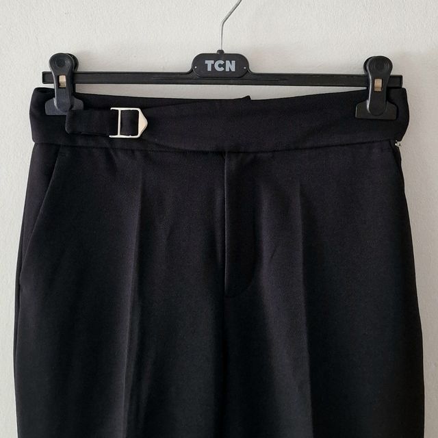 Pantalones Liu Jo negros - nuevos