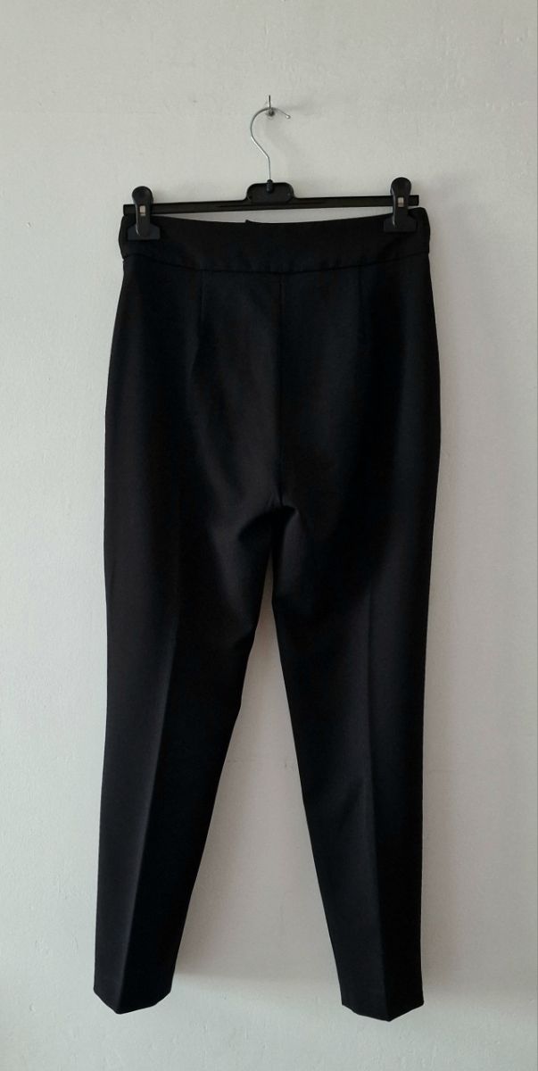 Pantalones Liu Jo negros - nuevos