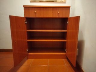 MUEBLE RECIBIDOR