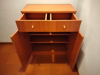 MUEBLE RECIBIDOR
