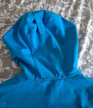 Chaqueta Icepeak azul hombre