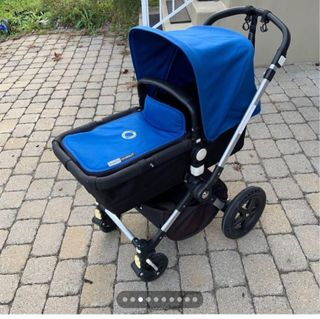 Bugaboo Cameleon3 Azul