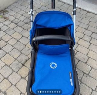 Bugaboo Cameleon3 Azul