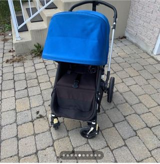 Bugaboo Cameleon3 Azul