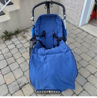 Bugaboo Cameleon3 Azul