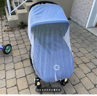 Bugaboo Cameleon3 Azul