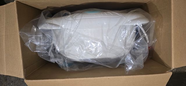 Masajeador de pies Balance