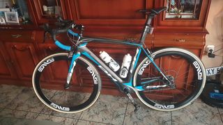 BH G6 Bicicleta Carretera