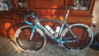 BH G6 Bicicleta Carretera