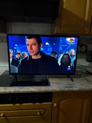 TV Cecotec 32" pulgadas tele televisor television