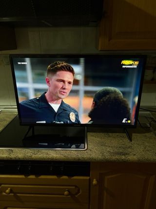 TV Cecotec 32" pulgadas tele televisor television