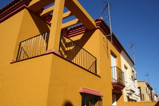 Excelente casa pareada en GELVES