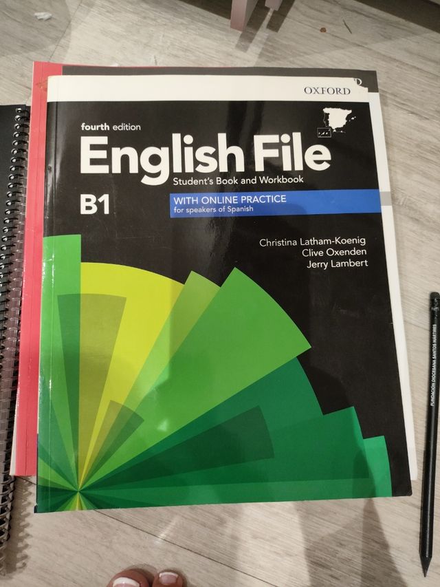 English File