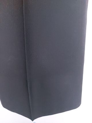 Pantalón traje negro boda Sandro Sellini