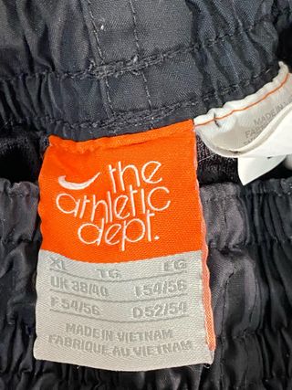 Pantalón corto Nike talla XXL