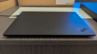 Lenovo ThinkPad X1 Carbon Gen 9
