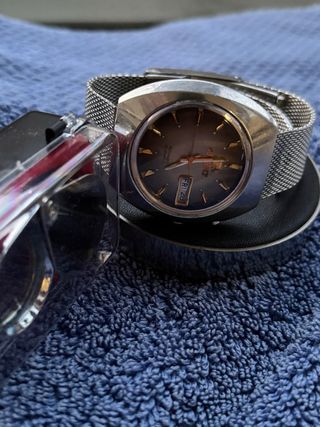 Orient Automático - Reloj de Pulsera