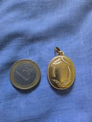 Cadena oro 18k calabrote