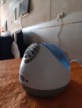 Humidificador Chicco - Bebé