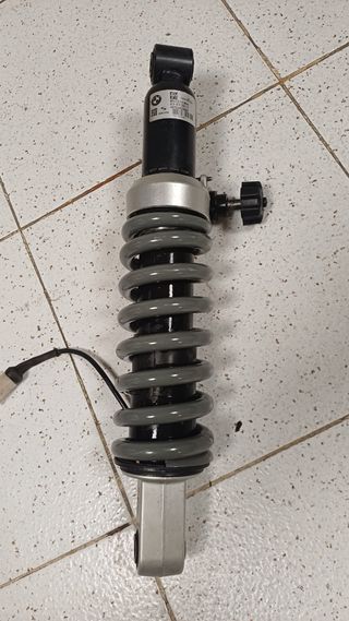 Amortiguador trasero BMW F800GS ESA