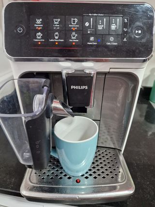 Cafetera Philips EP3221/50