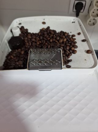 Cafetera Philips EP3221/50