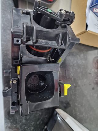 Cafetera Philips EP3221/50
