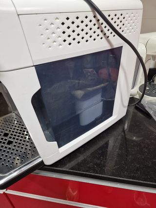Cafetera Philips EP3221/50