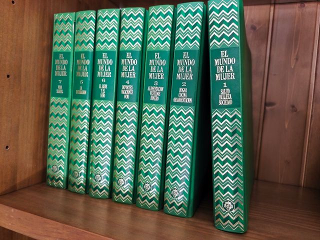 El Mundo De La Mujer