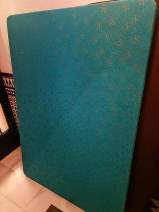 Colchón Pikolin Vesta NBK 135X190 con somier.