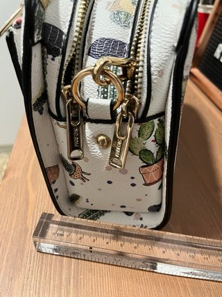Bolso Parfois cactus