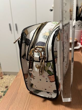Bolso Parfois cactus