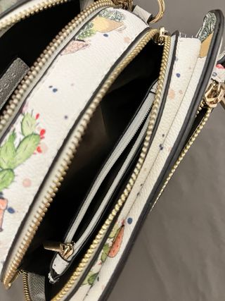 Bolso Parfois cactus