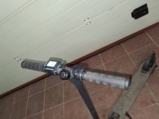 Patinete eléctrico InJoo